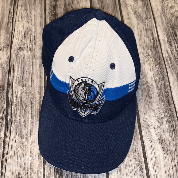Adidas Accessories Nba Dallas Mavericks Basketball Hat Poshmark